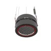 Светильник светодиодный L-industry II PRO 150/Д/5.0K/04/I11-31/220AC IP65 LEDEL INP150-1614-17