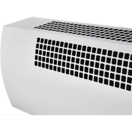 Завеса тепловая 3кВт 0.8м 230В BHC-CE-3T стич-элемент с терморегулятором Ballu НС-1109499