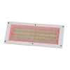 Фильтр R-FAN-F-IP55 34х424х170мм сер. Rem 1500778