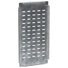 Перегородка секционирования вертикальная 600х400 FORMAT IEK FO-00-SWV-060-040