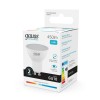 Лампа светодиодная Elementary 5.5Вт MR16 софит 4100К нейтр. бел. GU10 450лм GAUSS 13626