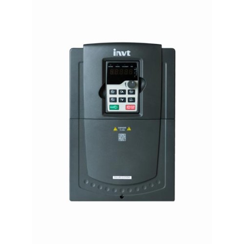 Преобразователь частоты GD200A-022G/030P-4 22/30кВт 380В INVT 90001-01032