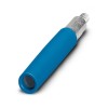 Гнездо для щупа тестера PSBJ-URTK 6 BU Phoenix Contact 3026434