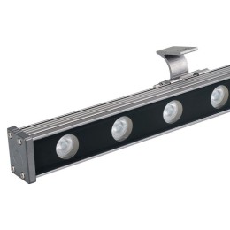 Прожектор линейный AR-LINE-1000-18W Day4000 (GR 30 deg 230В) IP65 металл Arlight 024299(1)