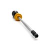Отвертка с шестигранным лезвием с шаровым окончанием HEX 6х125 Felo 42760440