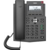 Телефон IP X1SG черн. Fanvil 1518292