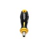 Рукоятка Ergonic под биты 1/4дюйм Felo 43812640