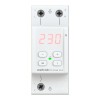 Реле напряжения D2-32 red Welrok 4660251140120