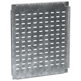 Перегородка секционирования вертикальная 600х600 FORMAT IEK FO-00-SWV-060-060
