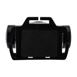 Фонарь налобный поворотный 3Вт 100% 50% пульсирующий бел.; 3хААА СОВ + зеркальный рассеиватель Rexan