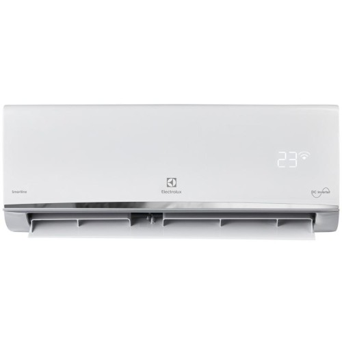 Сплит-система инверторного типа Smartline DC EACS/I-24HSM/N8_V2 комплект Electrolux НС-1683663