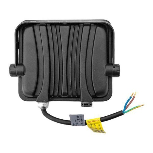 Прожектор светодиодный СДО-4003 30Вт 4000К IP65 с равномерной засветкой LUMA EKF FLL-4003-30-4000