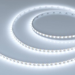 Лента светодиодная FC-A120-5mm 24V White6000-CX1 10Вт/м IP20 резка 1 светодиод (уп.5м) Arlight 05277