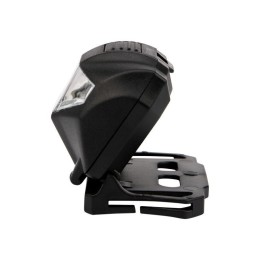 Фонарь налобный поворотный СОВ + зеркальный рефлектор 3Вт 3хААА Rexant 75-704