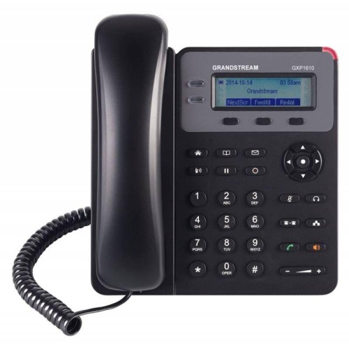 Телефон IP GXP-1610 сер. GRANDSTREAM 317877