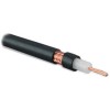Кабель коаксиальный COAX-RG8-500 RG-8 50Ом жил. - 13 AWG (7х0.72мм) общ. d10.2мм PVC черн. (уп.500м)