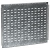 Перегородка секционирования вертикальная 600х800 FORMAT IEK FO-00-SWV-060-080