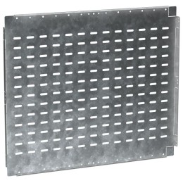 Перегородка секционирования вертикальная 600х800 FORMAT IEK FO-00-SWV-060-080