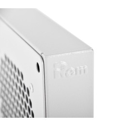 Модуль вентиляторный R-FAN-1J 1 вентилятор сер. Rem 1500753