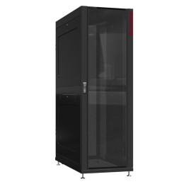 Шкаф 24U 600х1070 NS SYSMATRIX NS 6124.9101
