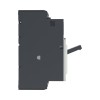Выключатель автоматический 3P 800А 100кА pro MNX1600H при AC415V расцепитель ETA YON MNX1600H3PETA08