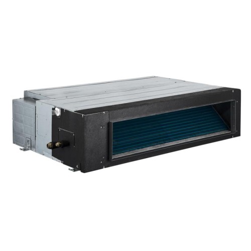 Сплит-система инверторнная канального типа Universal 2 DC  BLCI_D-24HN1_24Y комплект (блок внутрен.