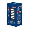 Светильник светодиодный архитектурный ULU-S40A-10W/4000К IP65 GREY уличный накладной бел. свет корпу