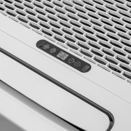 Сплит-система инверторнная кассетного типа Universal 2 DC BLCI_C-18HN1_24Y комплект (блок внутрен. Н