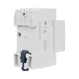 Выключатель дифференциального тока (УЗО) 2п 16А 30мА тип AC ВД1-63 GENERICA MDV15-2-016-030