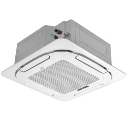 Сплит-система инверторнная кассетного типа Universal 2 DC BLCI_C-24HN1_24Y комплект (блок внутрен. Н