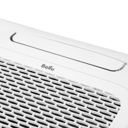 Сплит-система инверторнная кассетного типа Universal 2 DC BLCI_C-24HN1_24Y комплект (блок внутрен. Н