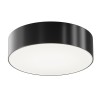 Светильник Zon IP 30Вт 4000К IP65 потолочн. Maytoni O431CL-L30B4K