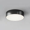 Светильник Zon IP 30Вт 4000К IP65 потолочн. Maytoni O431CL-L30B4K