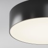 Светильник Zon IP 30Вт 4000К IP65 потолочн. Maytoni O431CL-L30B4K