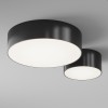 Светильник Zon IP 30Вт 4000К IP65 потолочн. Maytoni O431CL-L30B4K