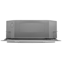 Сплит-система инверторнная кассетного типа Universal 2 DC BLCI_C-36HN1_24Y комплект (блок внутрен. Н