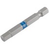 Бита стальная Profi HEX6 50мм (уп.10шт) Cutop 83-654