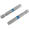 Бита стальная Profi HEX6 50мм (уп.10шт) Cutop 83-654
