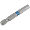 Бита стальная Profi HEX6 50мм (уп.10шт) Cutop 83-654