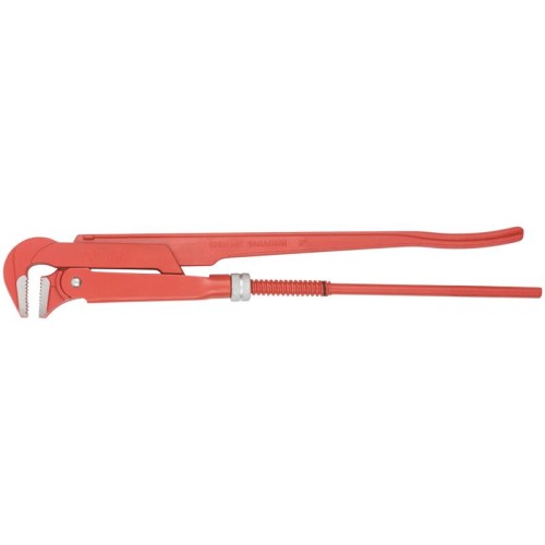 Ключ трубный газовый CrV Профи 90гр (тип L) 2дюйм FIT 70450
