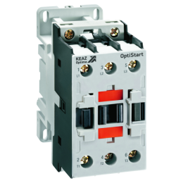 Контактор OptiStart K-F-26-30-00-D024 КЭАЗ 334732