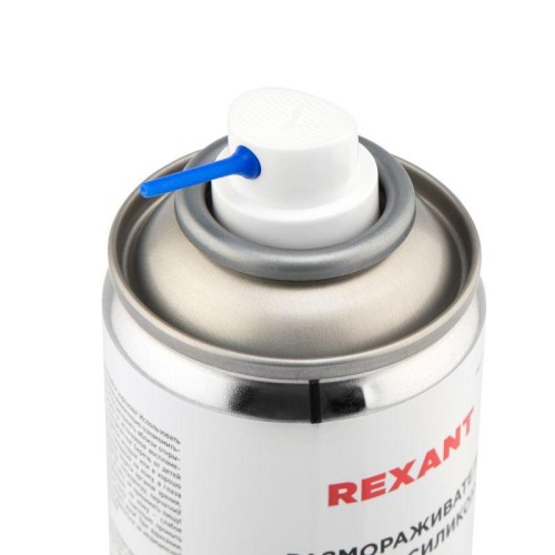 Размораживатель замков 210мл аэрозоль Rexant 85-0026