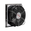 Вентилятор с фильтром ЭМС 500куб.м/ч 115В AC 255х255мм IP54 DKC R5MCV25115