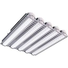 Светильник светодиодный L-industry Turbine HB5/300/Д/4.0K/01/I7-25/220AC IP66 LEDEL INT300-112-1111-