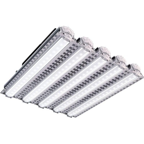 Светильник светодиодный L-industry Turbine HB5/300/Д/4.0K/01/I7-25/220AC IP66 LEDEL INT300-112-1111-