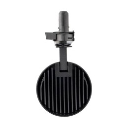 Светильник светодиодный трековый трехфазный 3P PTR 7030 30Вт 3000К 36град. BL IP40 Pro+ JazzWay 5062