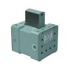 Электромагнит МИС 5200 ЕУ3 380В ПВ 100% IP20 Электротехник ET514730