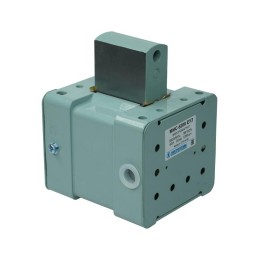 Электромагнит МИС 5200 ЕУ3 380В ПВ 100% IP20 Электротехник ET514730