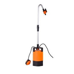 Насос дренажный ДН-400Б Вихрь 68/2/16