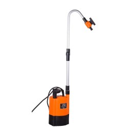 Насос дренажный ДН-400Б Вихрь 68/2/16